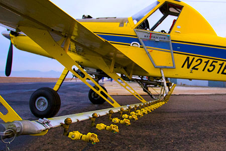Air Tractor AT-504