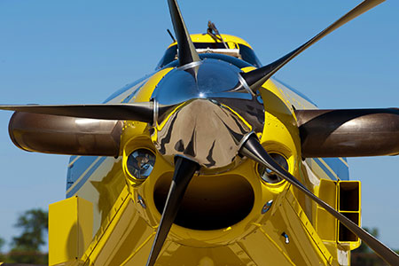 Air Tractor AT-602