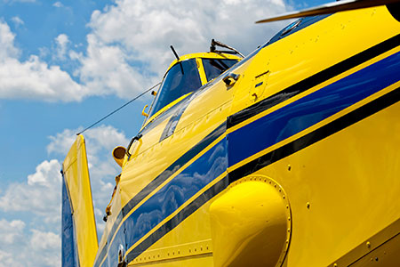 Air Tractor AT-802A