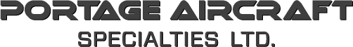 Portage Aircraft Specialties