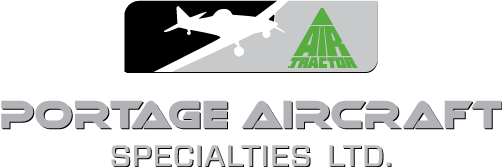Portage Aircraft Specialties